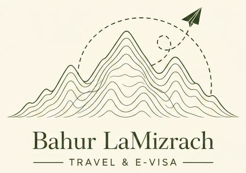 Bahur LaMizrach